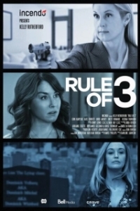 Постер Все жёны моего мужа (Rule of 3)