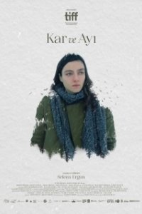 Постер Снег и медведь (Kar ve Ayi)