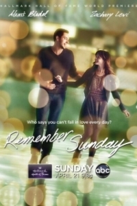 Постер Помни воскресенье (Remember Sunday)