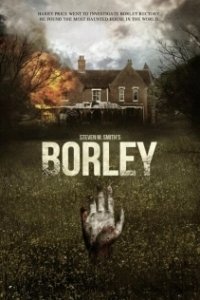 Постер Призраки дома священника в Борли (The Haunting of Borley Manor)