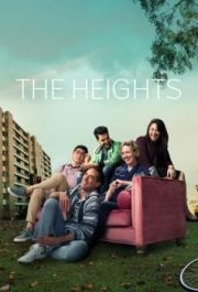 The Heights (1-2 сезон) 
