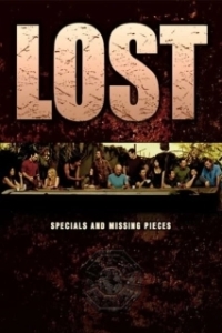 Постер Остаться в живых: Недостающие элементы (Lost: Missing Pieces)