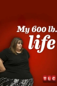 Постер Я вешу 300 кг (My 600-lb Life)