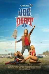 Постер Приключения Джо Грязнули 2 (Joe Dirt 2: Beautiful Loser)