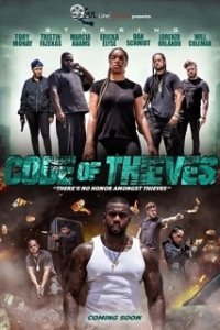 Постер Воровской кодекс (Code of Thieves)