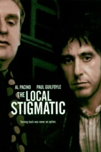 Постер Местный стигматик (The Local Stigmatic)