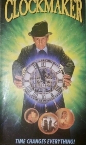 Постер Часовщик (Clockmaker)