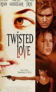 Постер Извращенная любовь (Twisted Love)