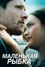 
Маленькая рыбка (2020) 