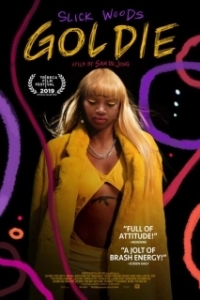 Постер Голди (Goldie)