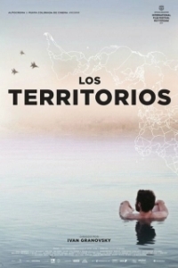 Постер Территории (Los territorios)