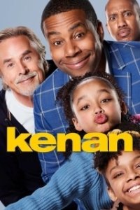 Постер Шоу Кенана (The Kenan Show)