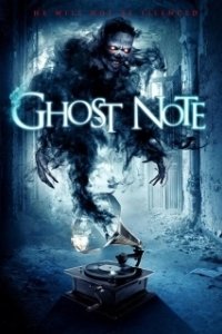 Постер Нота-призрак (Ghost Note)