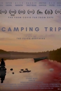 Постер Поход (Camping Trip)