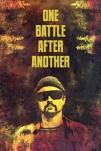 Постер Битва за битвой (One Battle After Another)