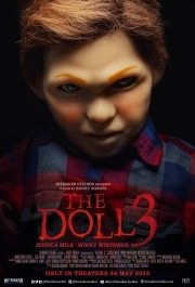 
The Doll 3 (2022) 