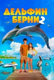 
Дельфин Берни 2 (2019) 