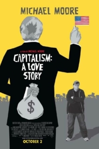 Постер Капитализм: История любви (Capitalism: A Love Story)