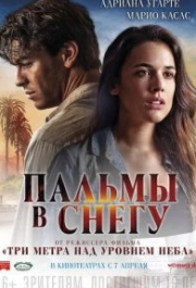 
Пальмы в снегу (2015) 