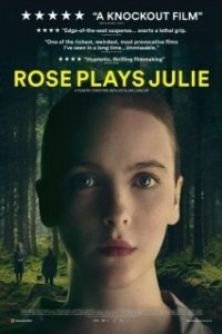 Постер Роуз притворяется Джули (Rose Plays Julie)