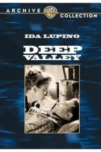 Постер Глубокая долина (Deep Valley)