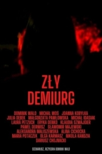 Постер Злой Демиург (Zly Demiurg)