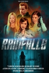 Постер Когда идёт дождь (Rainfalls)