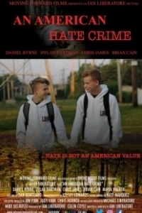 Постер Американское преступление на почве ненависти (An American Hate Crime)