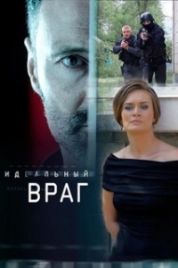 Постер Идеальный враг (A Perfect Enemy)