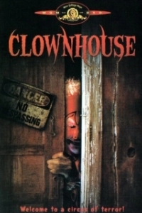 Постер Дом клоунов (Clownhouse)