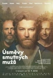 
Úsmevy smutných muzu (2018) 