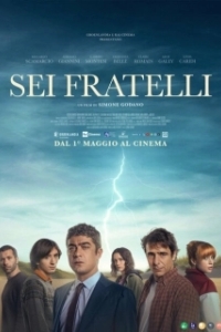 Постер Шестеро детей (Sei fratelli)