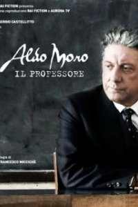 Постер Альдо Моро - Профессор (Aldo Moro il Professore)
