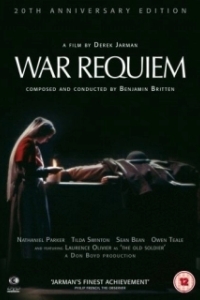 Постер Военный реквием (War Requiem)