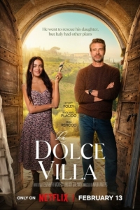 Постер Дольче вилла (La Dolce Villa)