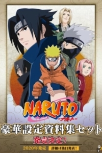 Постер Наруто: Наконец-таки! Соревнования дзёнинов против гэнинов! (Naruto Narutimate Hero 3: Tsuini Gekitotsu! Jounin vs. Genin!! Musabetsu Dairansen Taikai Kaisai!!)