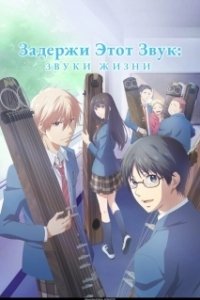 
Задержи этот звук (2019) 