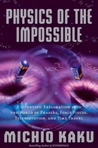 Постер Научная нефантастика (Sci Fi Science: Physics of the Impossible)