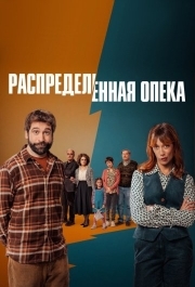 Распределённая опека (1 сезон) 
