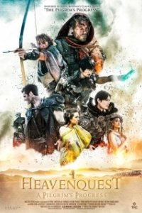 Постер Путешествие пилигрима в Небесную страну (Heavenquest: A Pilgrim's Progress)