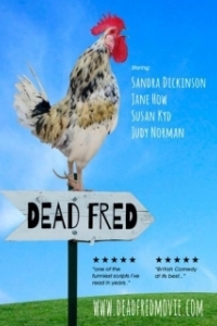 Постер Фред мертвец (Dead Fred)
