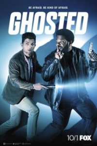 Постер Призраки (Ghosted)