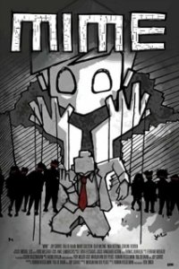 Постер Мим (Mime)