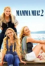 
Mamma Mia! 2 (2018) 