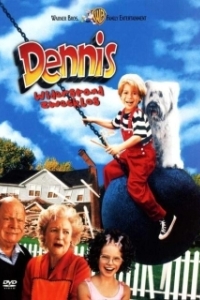 Постер Дэннис-мучитель 2 (Dennis the Menace Strikes Again!)