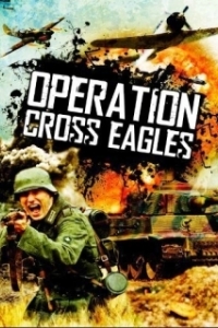 Постер Операция «Орлиный крест» (Operation Cross Eagles)