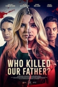 Постер Кто убил нашего отца? (Who Killed Our Father?)