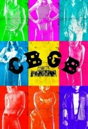 
Клуб «CBGB» (2013) 