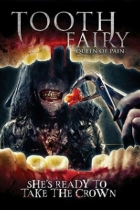 Постер Зубная фея 4: Возрождение (Toothfairy 4: Reborn)