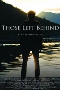 Постер Оставленные (Those Left Behind)